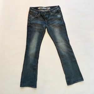 Express Barely Boot - 2s